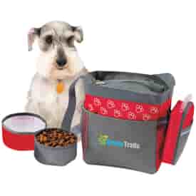 Doggy Travel Pack