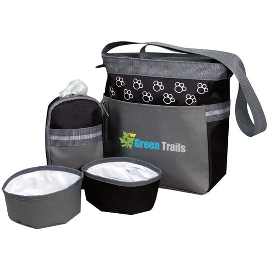 Doggy Travel Pack