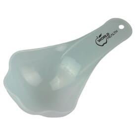 Easy Serving Pet Food Scoop