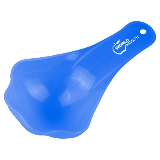 Easy Serving Pet Food Scoop