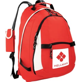 The Colorado Deluxe Sport Backpack