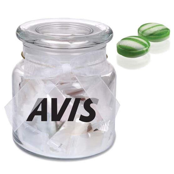 FLAVOR BURST SPEARMINT