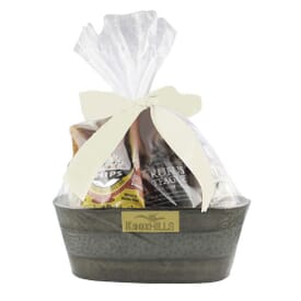 Easy Bucket BBQ Set
