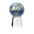 Personalized Mova® Spinning Globes | Custom Mova Balls | Crestline