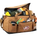 duffel compartments