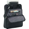 front compartment