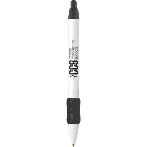 Widebody® Color Grip Pen