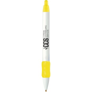 Widebody® Color Grip Pen
