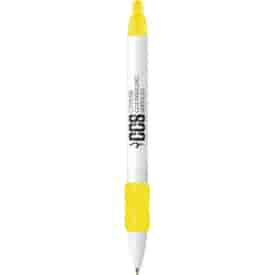 Widebody® Color Grip Pen