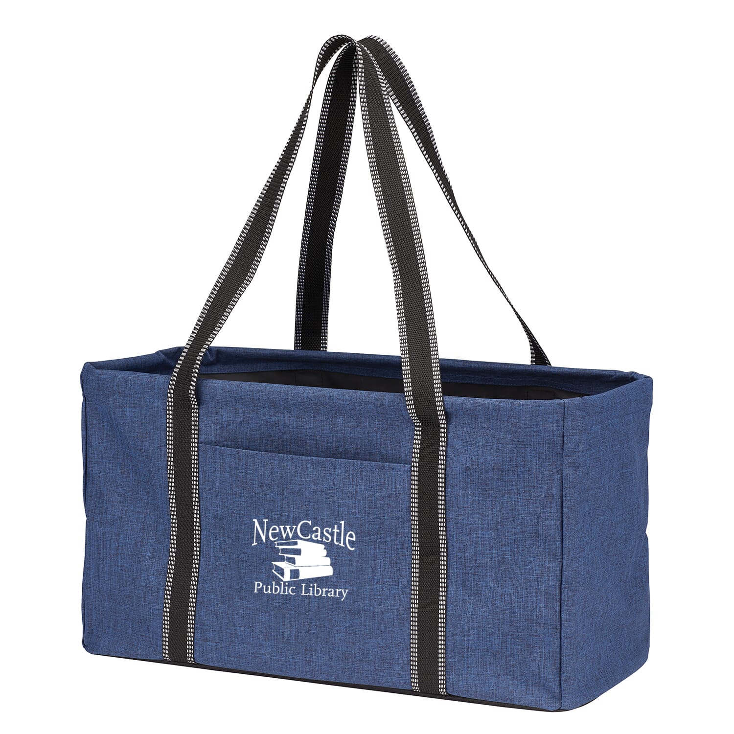 NAVY HEATHER
