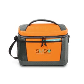 Top Color Lunch Cooler