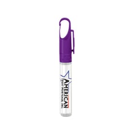 Natural Hand Sanitizer Pen