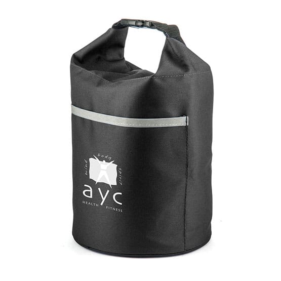 Clip Top Cooler Bag