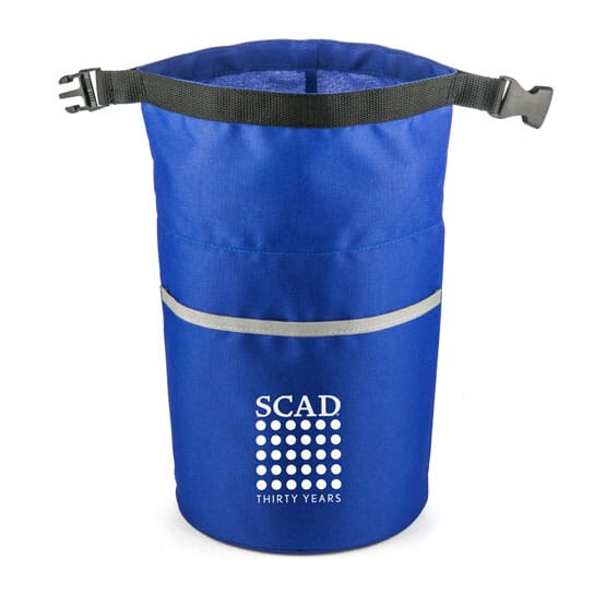 Clip Top Cooler Bag