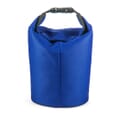 cooler rolled closed