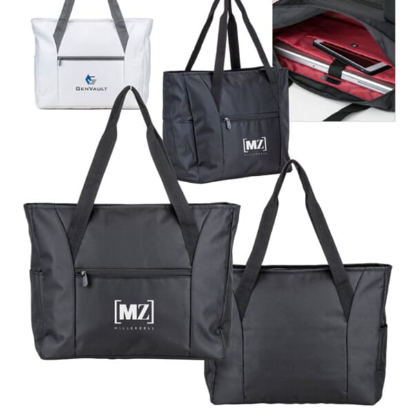 Executive Designs Tote