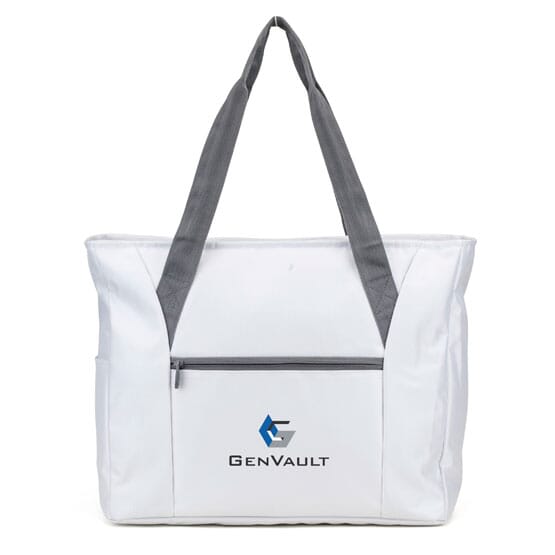 Executive Designs Tote