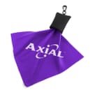 Custom Microfiber Cloths | Glasses Cleaning Cloths