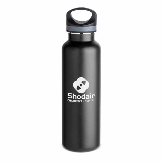 20 oz Basecamp® Tundra Bottle