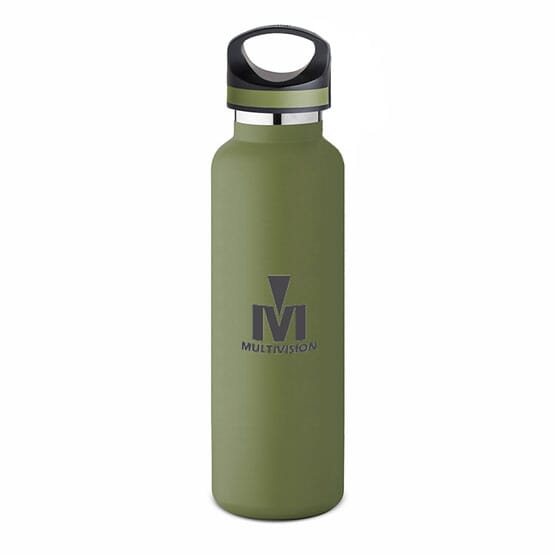 OG Mountain Yeti Water Bottle – Mountain Warrior