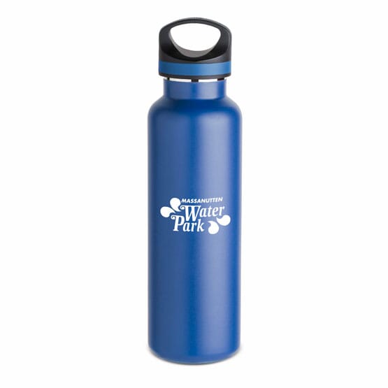 Stainless Steel Water Bottle – The Washington Post