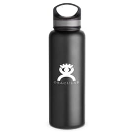 40 oz Mega Tundra Bottle