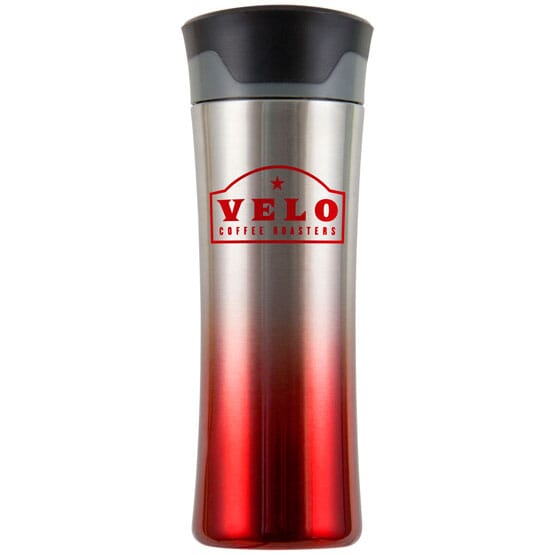 14 oz Jolt Double Wall Stainless Tumbler