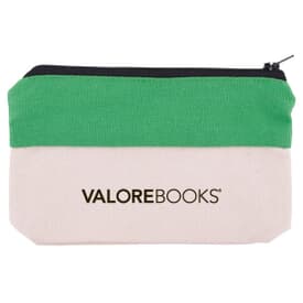 Natural Valuables/School Pouch