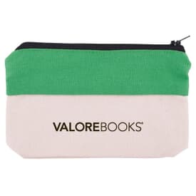 Natural Valuables/School Pouch