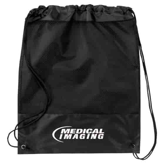 Emotibag™ Drawstring Backpack