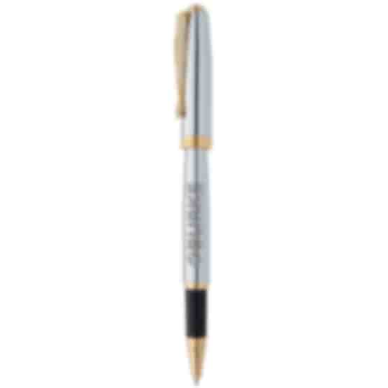 Souvenir® Worthington® Chrome Roller Pen