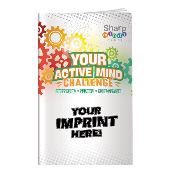 Sharp Minds - Your Active Mind Challenge