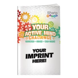 Sharp Minds - Your Active Mind Challenge