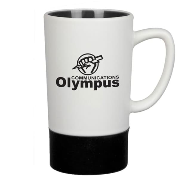 16 oz Olympus Non-Slip Mug