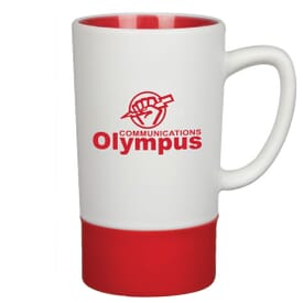 16 oz Olympus Non-Slip Mug