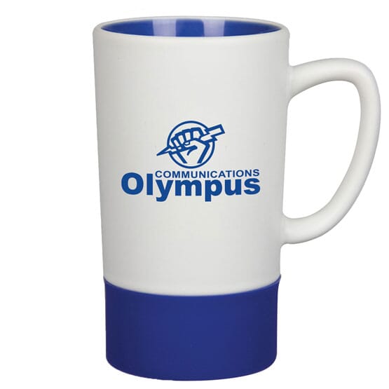 17 oz Olympus Non-Slip Mug