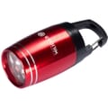 Baby Barrel 6 LED Torch w/Carabiner