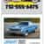 2024 Triumph® Stick Up Muscle Car Calendar
