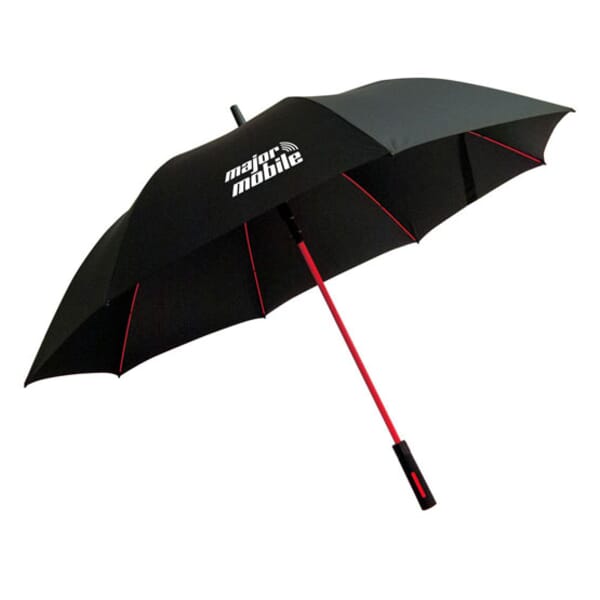 The Mojo 62" Arc Golf Umbrella