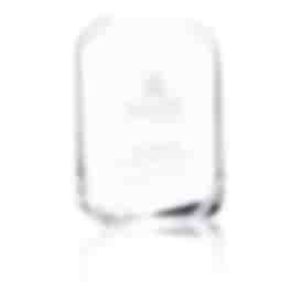 Medium Beveled Elegance Award