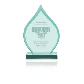 Inspired Achievements Award
