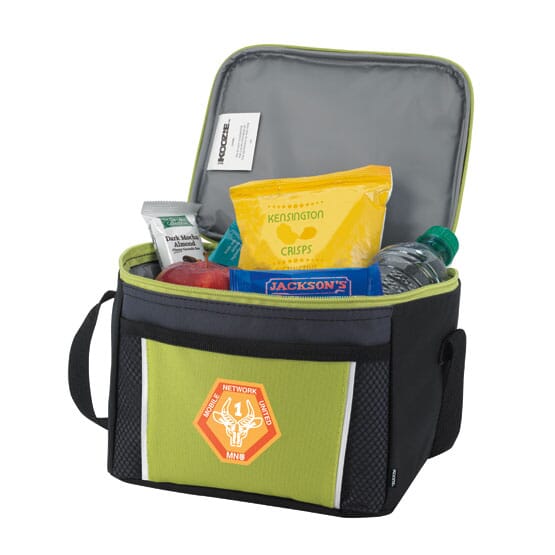 KOOZIE® Clean Edge Kooler