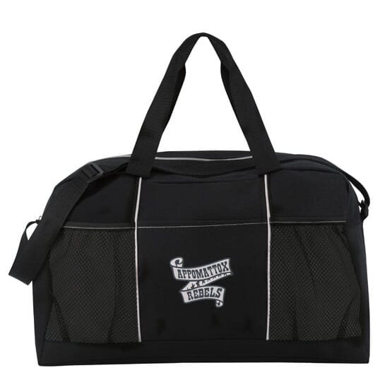 Gym Companion Duffel Bag