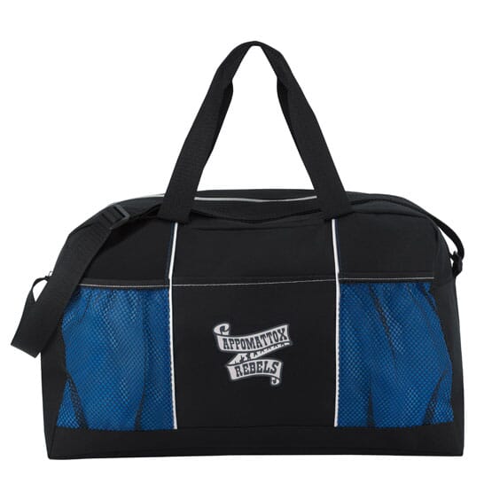 Gym Companion Duffel Bag