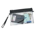 Wristlet In Use