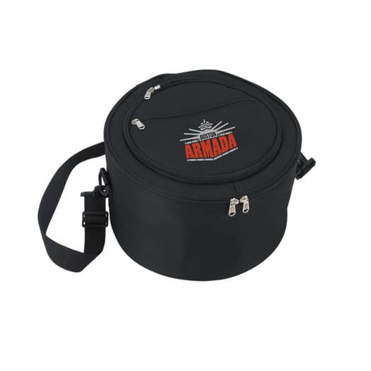 KOOZIE® Portable BBQ With Kooler Bag