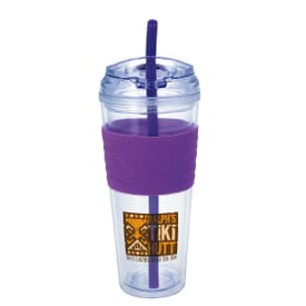 24 oz Quench&#8482; Grand Journey Tumbler