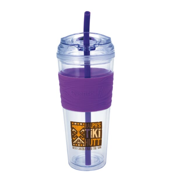 24 oz Quench™ Grand Journey Tumbler