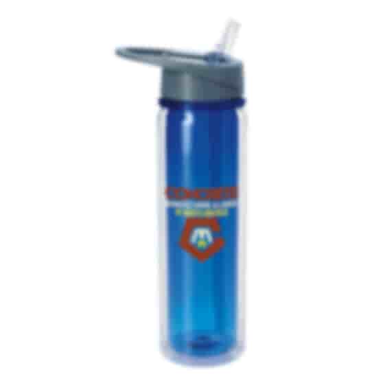 20 oz Carry Handle Water Bottle