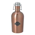 64 oz Stainless Vessel
